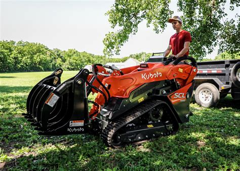 kubota skid steer attachments canada|land pride attachments for kubota.